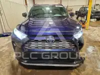 2020 Toyota RAV4 фото
