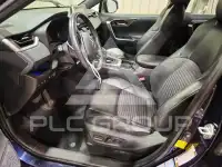 2020 Toyota RAV4 фото