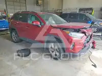 2020 Toyota RAV4 фото
