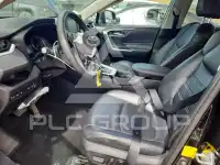 2020 Toyota RAV4 фото