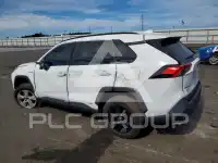 2020 Toyota RAV4 фото