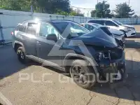 2020 Toyota RAV4 фото