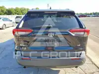 2020 Toyota RAV4 фото