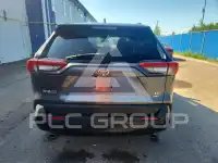 2020 Toyota RAV4 photo