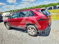 2020 Toyota RAV4 фото