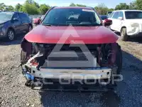 2020 Toyota RAV4 фото