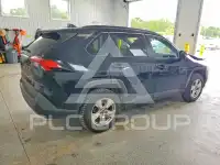 2020 Toyota RAV4 фото