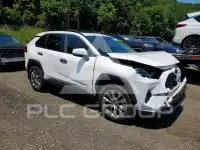 2020 Toyota RAV4 photo