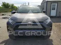2020 Toyota RAV4 фото