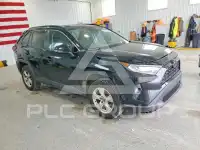 2020 Toyota RAV4 фото