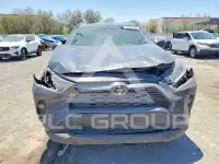 2020 Toyota RAV4 фото