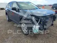 2020 Toyota RAV4 фото