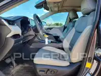 2020 Toyota RAV4 photo
