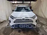 2020 Toyota RAV4 фото