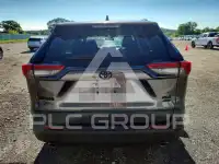 2020 Toyota RAV4 photo