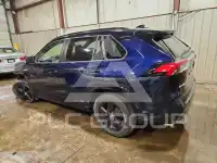 2020 Toyota RAV4 фото