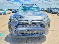 2020 Toyota RAV4 фото