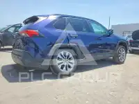 2020 Toyota RAV4 фото