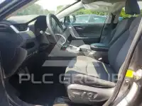 2020 Toyota RAV4 photo