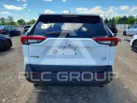 2020 Toyota RAV4 фото