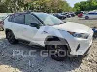 2020 Toyota RAV4 photo