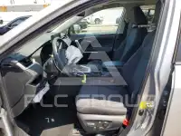 2020 Toyota RAV4 фото