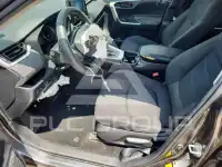 2020 Toyota RAV4 фото