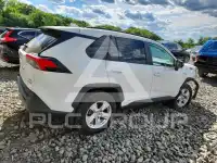 2020 Toyota RAV4 фото