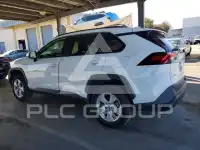2020 Toyota RAV4 фото