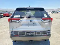 2020 Toyota RAV4 фото