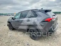 2020 Toyota RAV4 фото