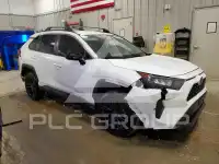 2020 Toyota RAV4 фото