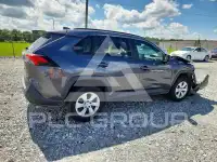 2020 Toyota RAV4 фото