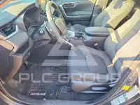 2020 Toyota RAV4 фото