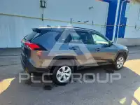 2020 Toyota RAV4 photo