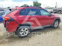 2020 Toyota RAV4 фото