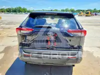 2020 Toyota RAV4 фото