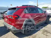 2020 Toyota RAV4 фото