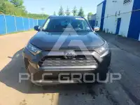 2020 Toyota RAV4 photo