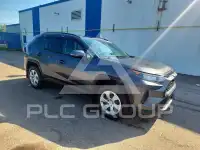 2020 Toyota RAV4 photo