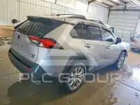 2020 Toyota RAV4 photo