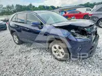 2020 Toyota RAV4 photo