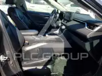2020 Toyota RAV4 фото