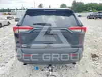 2020 Toyota RAV4 фото