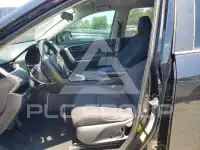2020 Toyota RAV4 фото