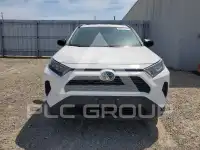 2020 Toyota RAV4 photo