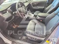 2020 Toyota RAV4 фото