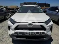 2020 Toyota RAV4 фото
