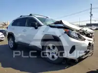 2020 Toyota RAV4 фото
