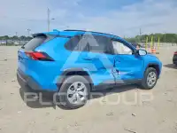 2020 Toyota RAV4 фото